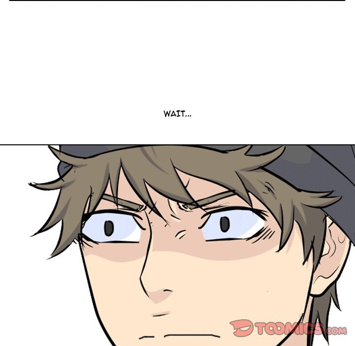 High School Legend  Red Dragon Manhwa - Chapter 30 Page 25