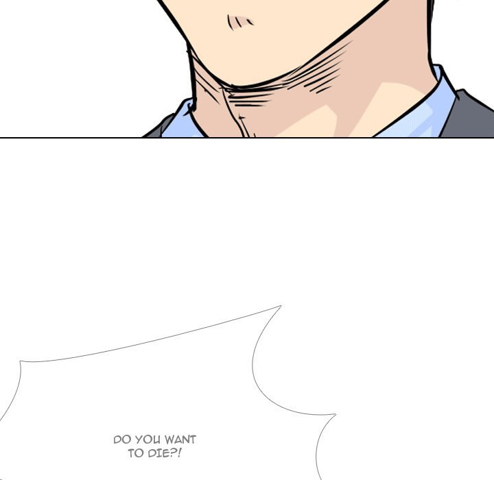 High School Legend  Red Dragon Manhwa - Chapter 30 Page 26