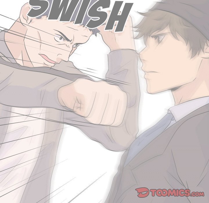 High School Legend  Red Dragon Manhwa - Chapter 30 Page 29