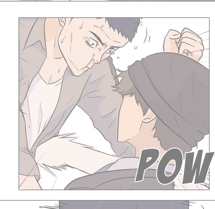 High School Legend  Red Dragon Manhwa - Chapter 30 Page 30