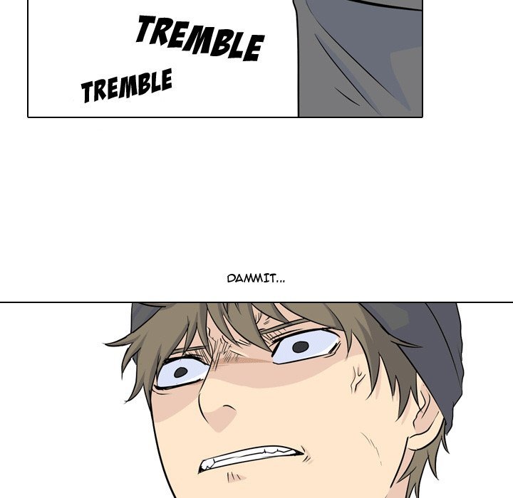 High School Legend  Red Dragon Manhwa - Chapter 30 Page 34