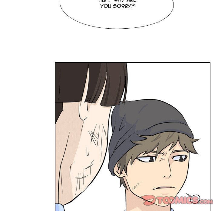 High School Legend  Red Dragon Manhwa - Chapter 30 Page 37