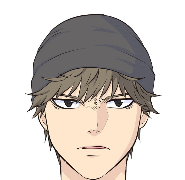 High School Legend  Red Dragon Manhwa - Chapter 30 Page 39