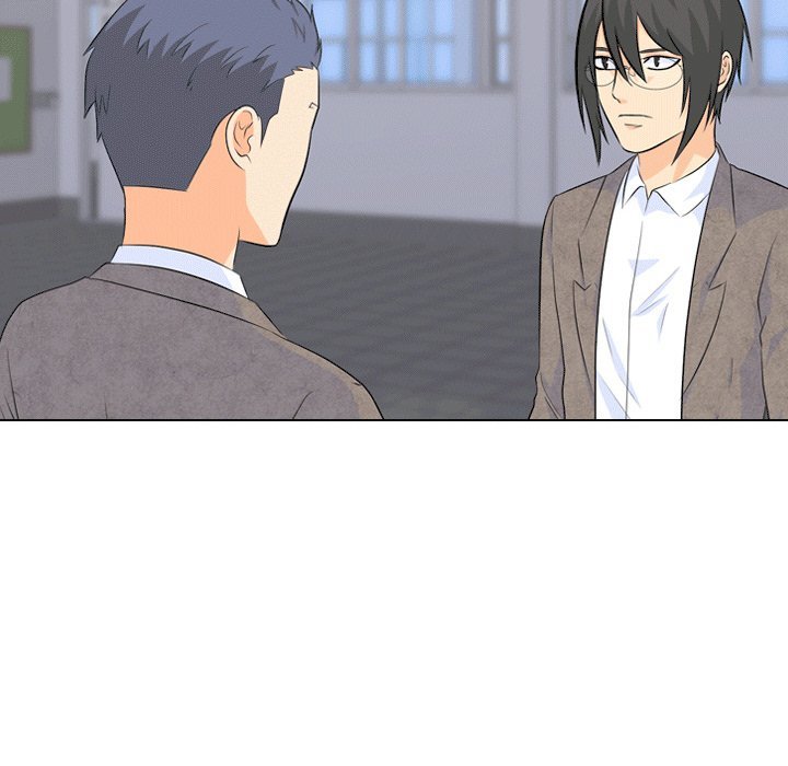 High School Legend  Red Dragon Manhwa - Chapter 30 Page 43