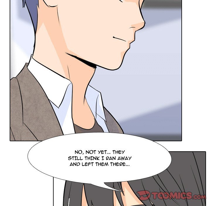 High School Legend  Red Dragon Manhwa - Chapter 30 Page 45