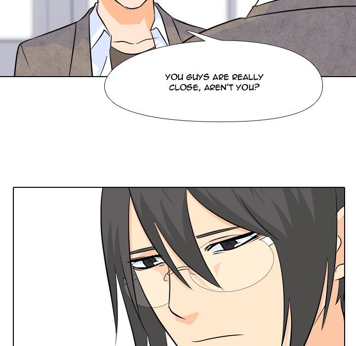 High School Legend  Red Dragon Manhwa - Chapter 30 Page 48