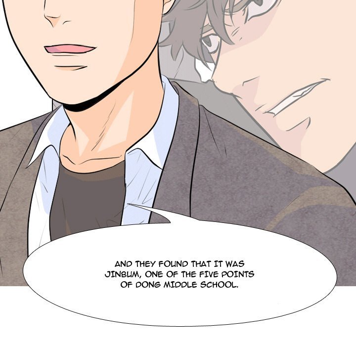 High School Legend  Red Dragon Manhwa - Chapter 30 Page 54
