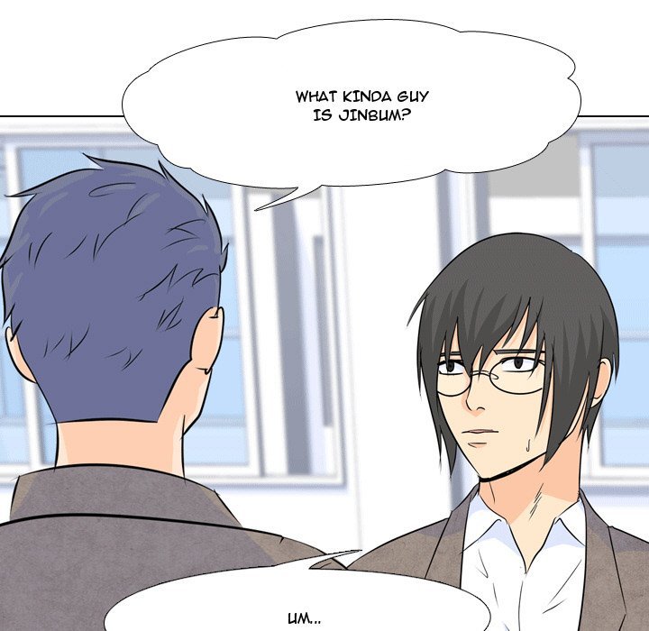 High School Legend  Red Dragon Manhwa - Chapter 30 Page 56