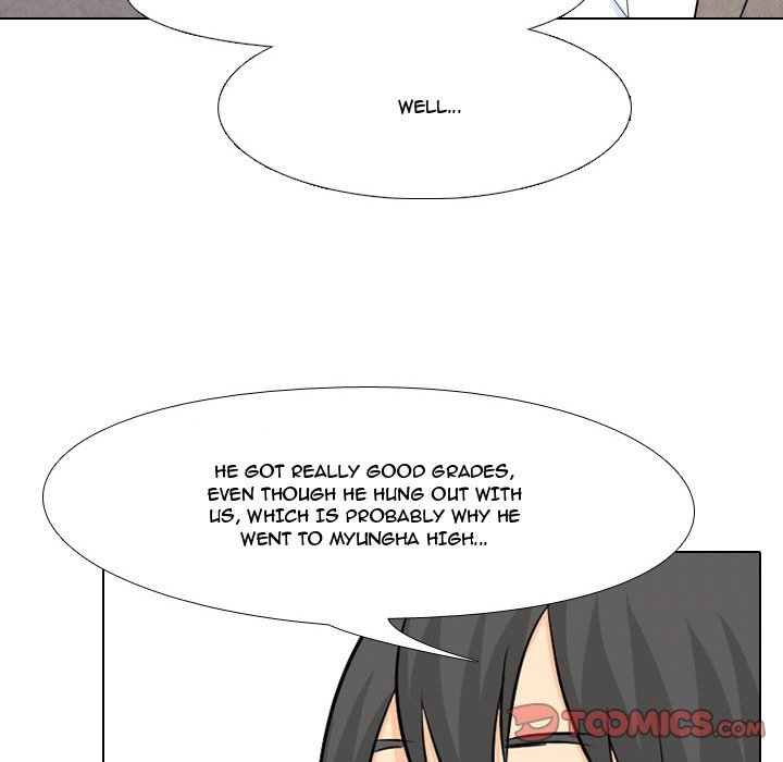 High School Legend  Red Dragon Manhwa - Chapter 30 Page 57