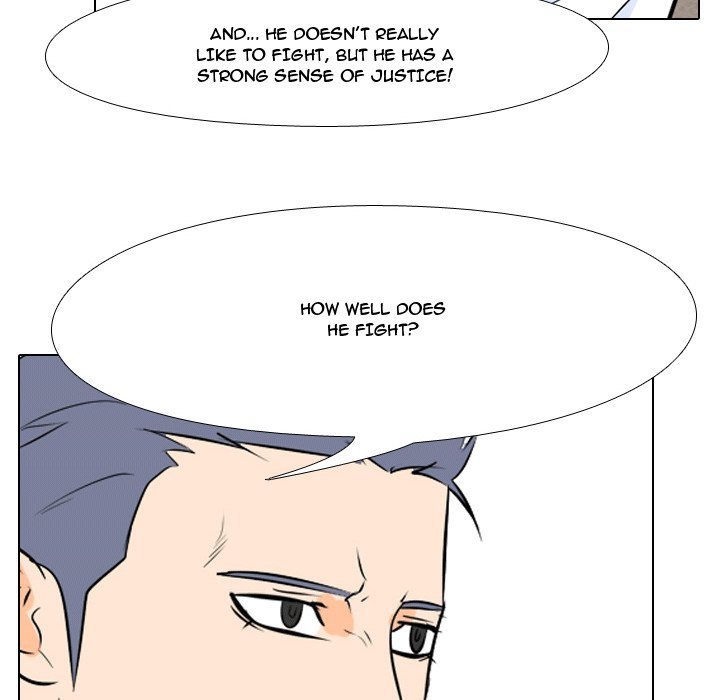 High School Legend  Red Dragon Manhwa - Chapter 30 Page 59