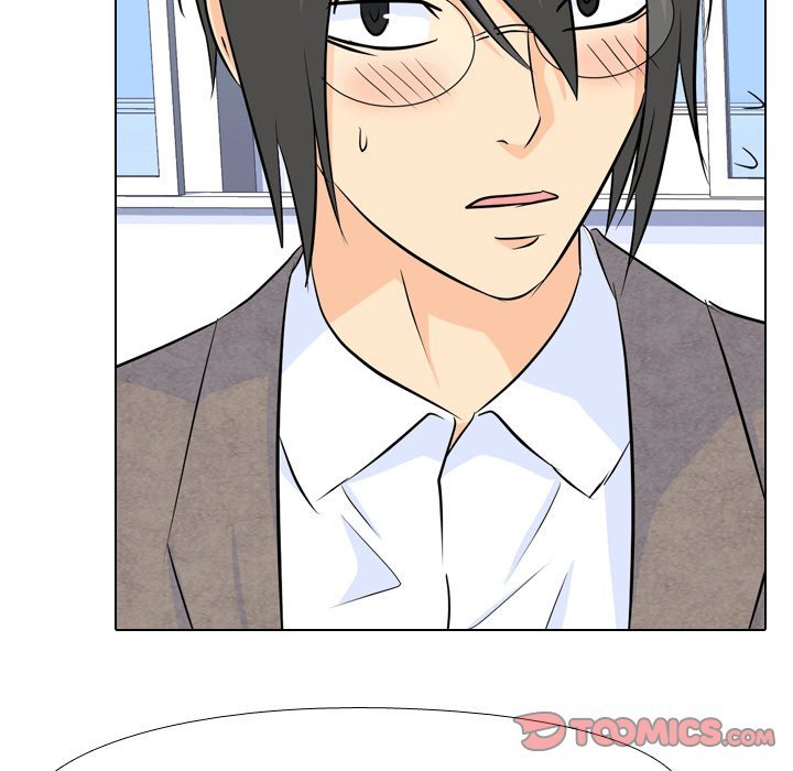 High School Legend  Red Dragon Manhwa - Chapter 30 Page 69