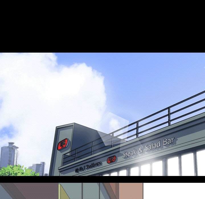 High School Legend  Red Dragon Manhwa - Chapter 30 Page 74