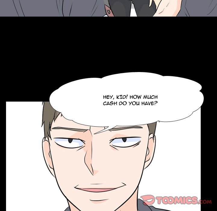 High School Legend  Red Dragon Manhwa - Chapter 30 Page 77