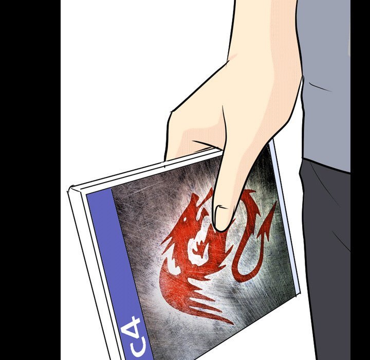 High School Legend  Red Dragon Manhwa - Chapter 30 Page 82