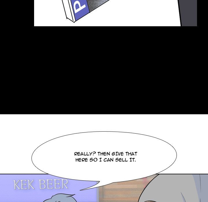 High School Legend  Red Dragon Manhwa - Chapter 30 Page 83