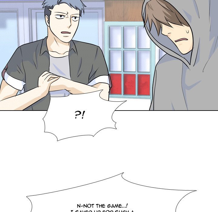 High School Legend  Red Dragon Manhwa - Chapter 30 Page 84