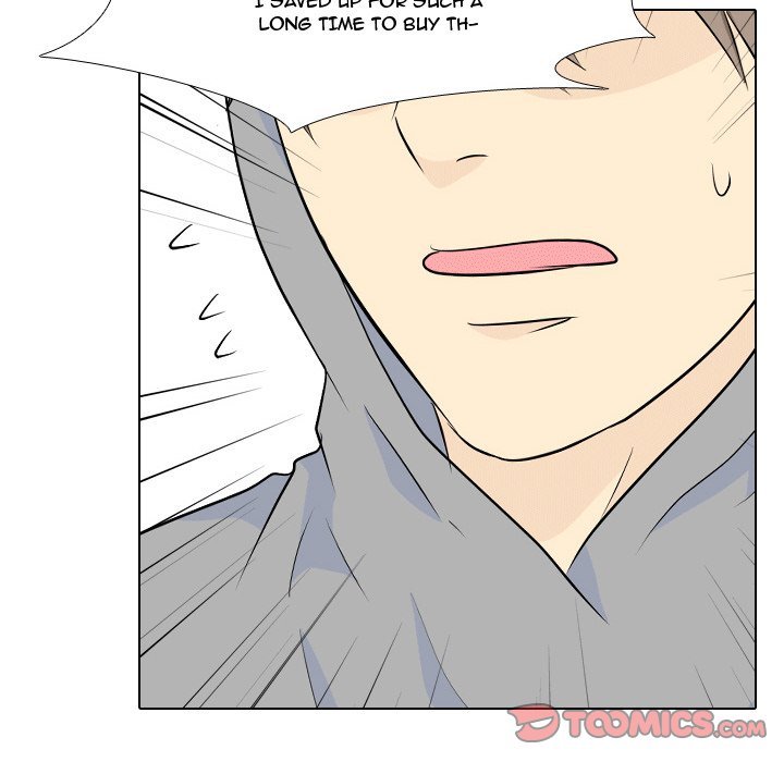 High School Legend  Red Dragon Manhwa - Chapter 30 Page 85
