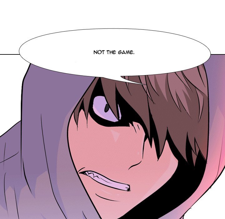 High School Legend  Red Dragon Manhwa - Chapter 30 Page 88