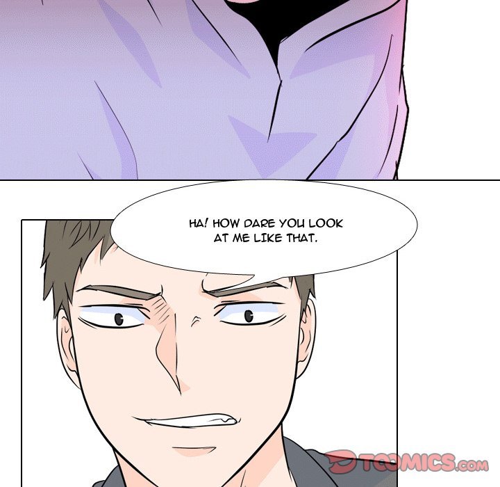 High School Legend  Red Dragon Manhwa - Chapter 30 Page 89