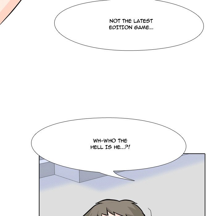 High School Legend  Red Dragon Manhwa - Chapter 30 Page 96