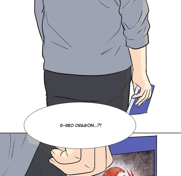 High School Legend  Red Dragon Manhwa - Chapter 30 Page 99