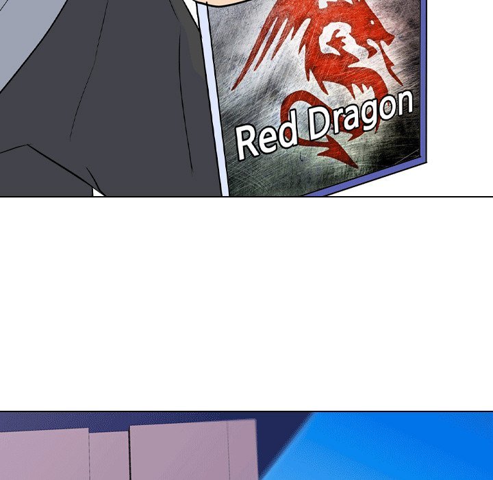 High School Legend  Red Dragon Manhwa - Chapter 30 Page 100