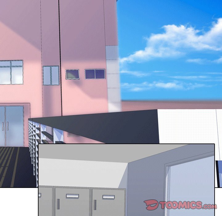 High School Legend  Red Dragon Manhwa - Chapter 30 Page 101