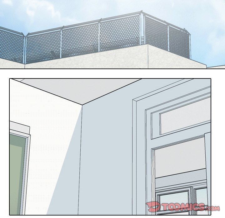 High School Legend  Red Dragon Manhwa - Chapter 30 Page 105