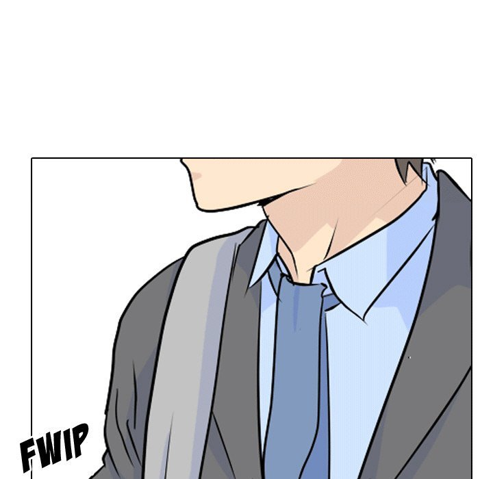 High School Legend  Red Dragon Manhwa - Chapter 30 Page 106