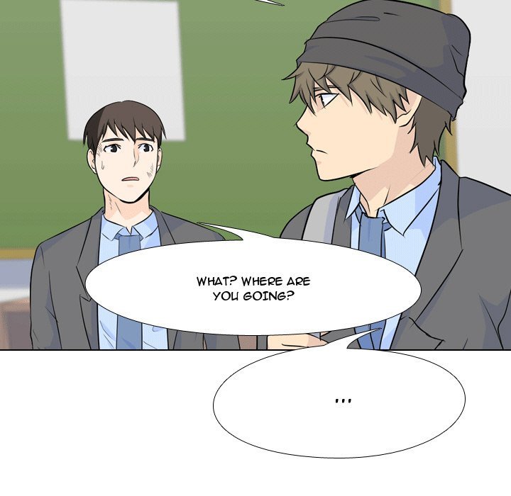 High School Legend  Red Dragon Manhwa - Chapter 30 Page 108