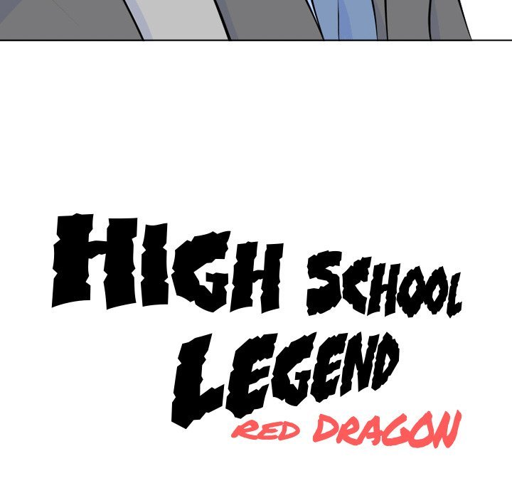 High School Legend  Red Dragon Manhwa - Chapter 30 Page 111