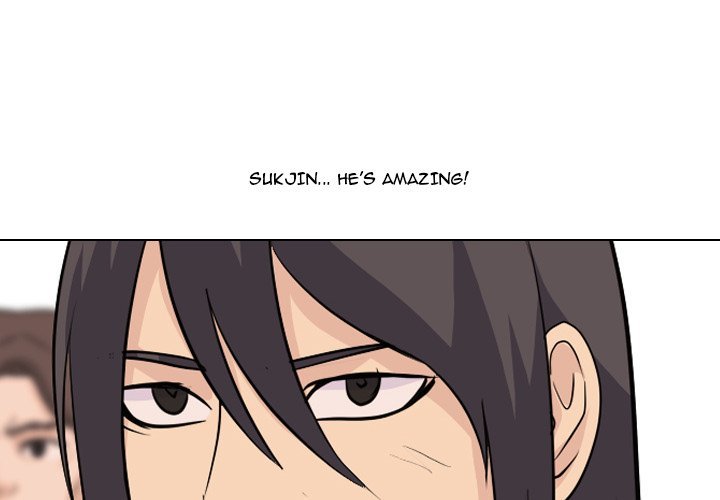 High School Legend  Red Dragon Manhwa - Chapter 108 Page 0