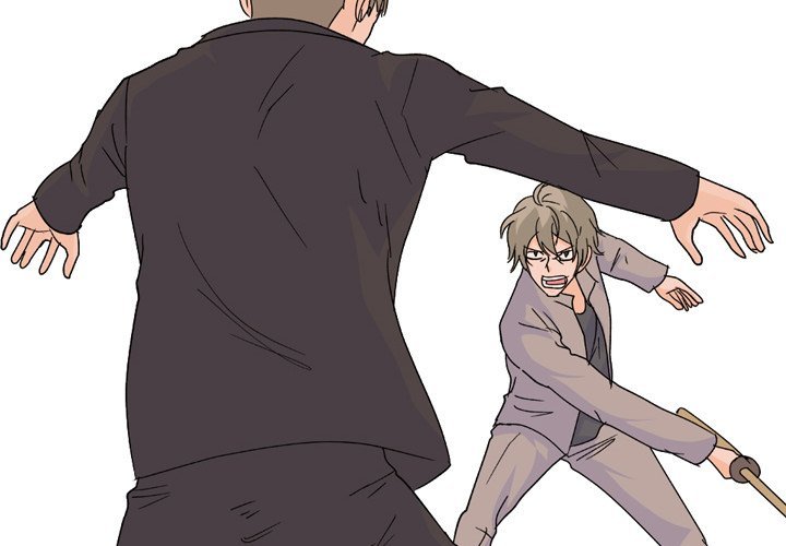 High School Legend  Red Dragon Manhwa - Chapter 108 Page 2