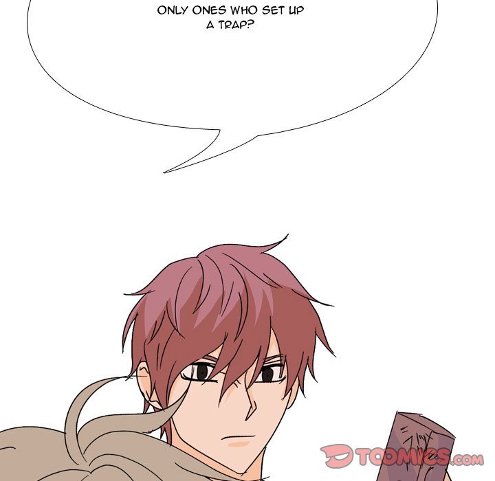 High School Legend  Red Dragon Manhwa - Chapter 108 Page 9