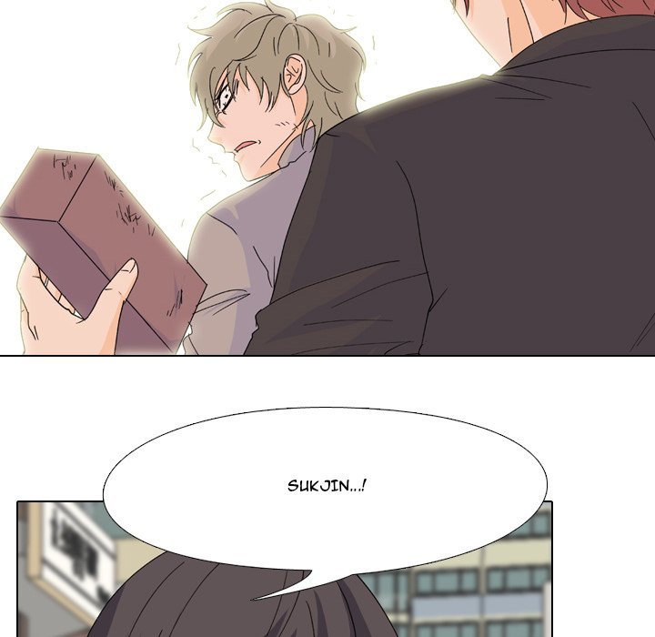 High School Legend  Red Dragon Manhwa - Chapter 108 Page 16