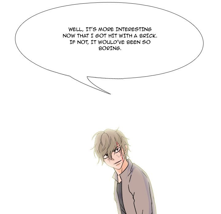 High School Legend  Red Dragon Manhwa - Chapter 108 Page 20