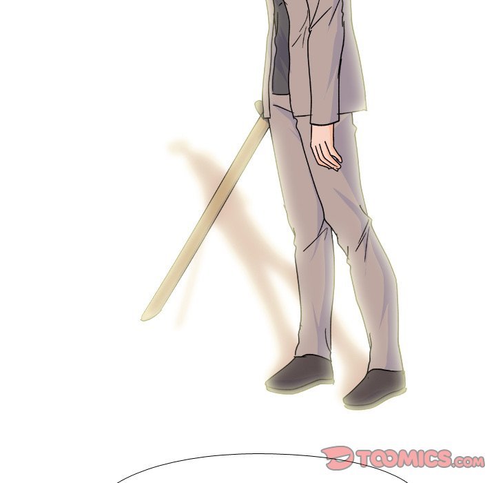 High School Legend  Red Dragon Manhwa - Chapter 108 Page 21