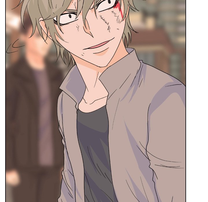 High School Legend  Red Dragon Manhwa - Chapter 108 Page 24