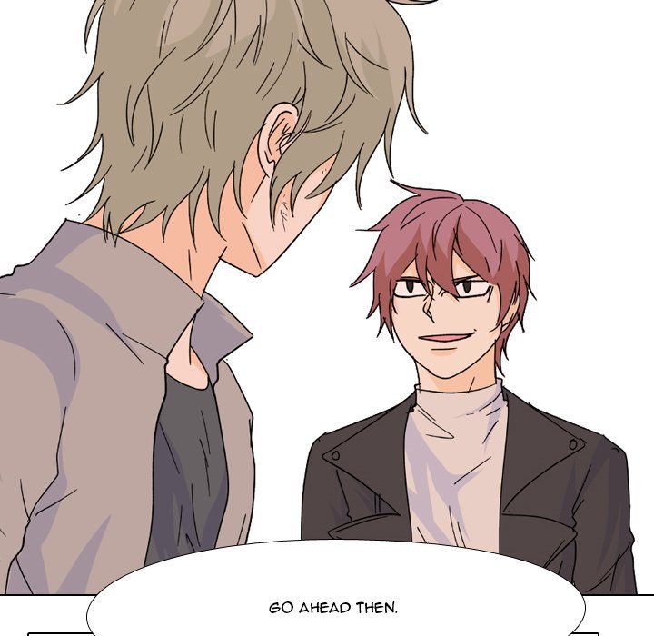 High School Legend  Red Dragon Manhwa - Chapter 108 Page 26