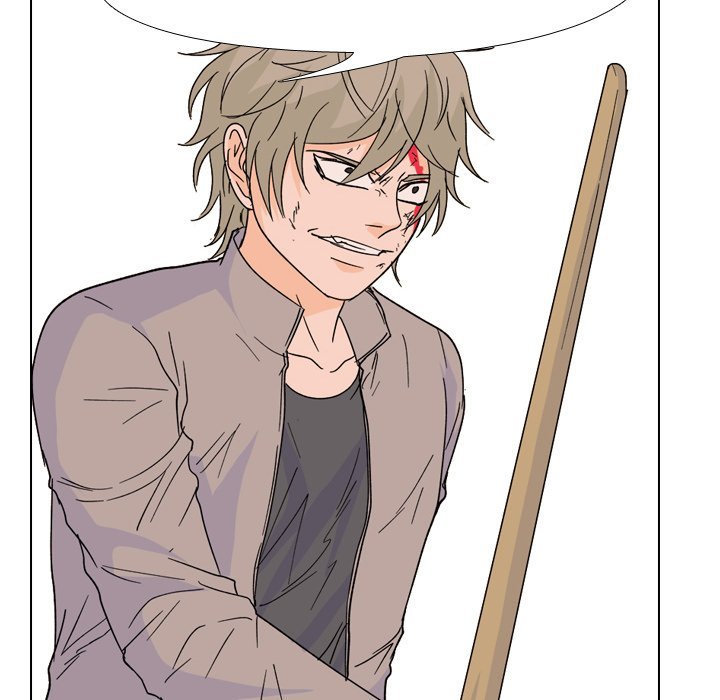 High School Legend  Red Dragon Manhwa - Chapter 108 Page 27