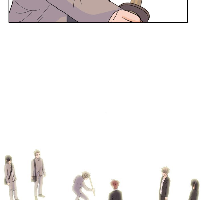 High School Legend  Red Dragon Manhwa - Chapter 108 Page 28