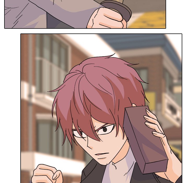 High School Legend  Red Dragon Manhwa - Chapter 108 Page 31