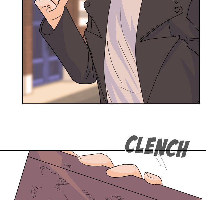 High School Legend  Red Dragon Manhwa - Chapter 108 Page 32