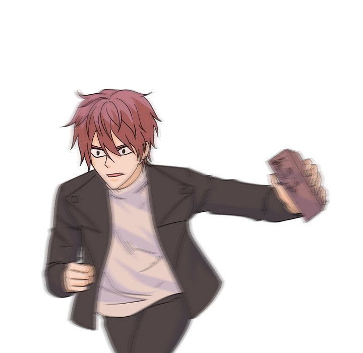 High School Legend  Red Dragon Manhwa - Chapter 108 Page 34