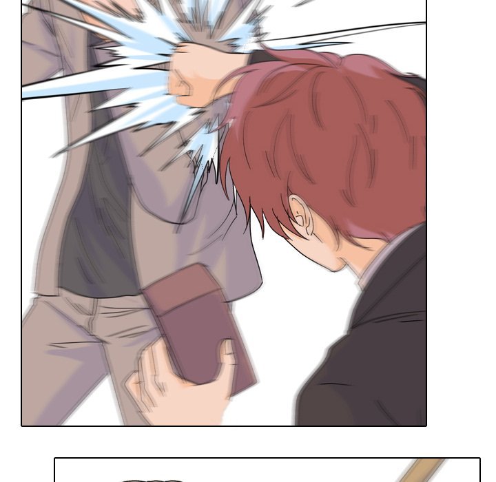 High School Legend  Red Dragon Manhwa - Chapter 108 Page 38