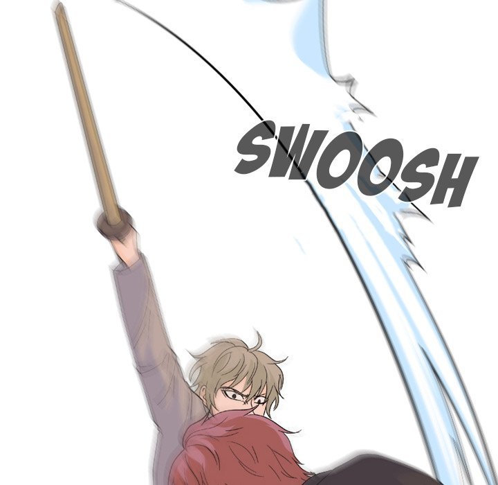 High School Legend  Red Dragon Manhwa - Chapter 108 Page 42