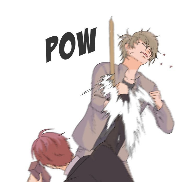 High School Legend  Red Dragon Manhwa - Chapter 108 Page 44