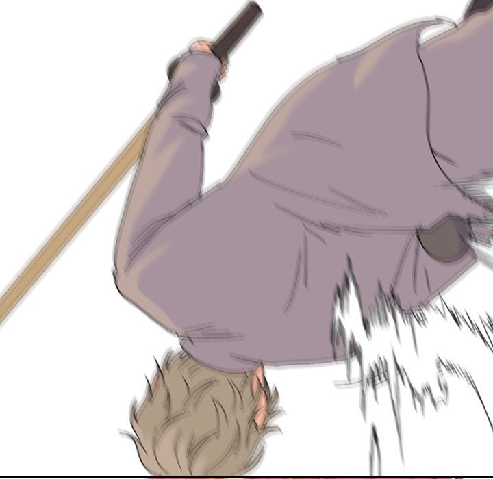 High School Legend  Red Dragon Manhwa - Chapter 108 Page 48