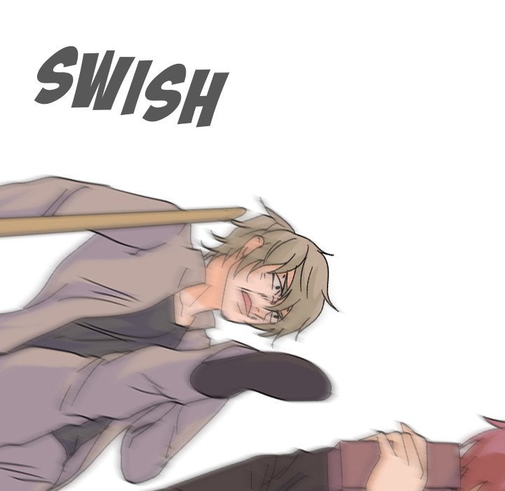 High School Legend  Red Dragon Manhwa - Chapter 108 Page 50