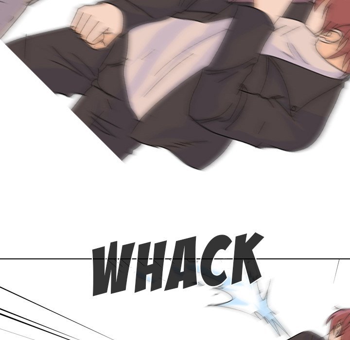 High School Legend  Red Dragon Manhwa - Chapter 108 Page 51